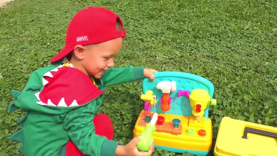 ماجراهای سوفیا کوچولو - اپیزود 22 - پرنسس سوفیا و بابای بداخلاق